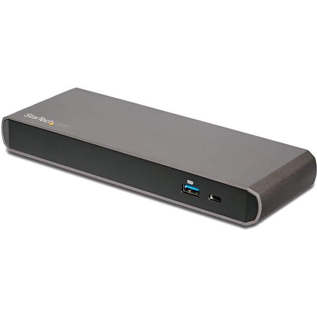 Picture of StarTech.com Thunderbolt 3 Docking Station for Notebook - 85W Power Delivery